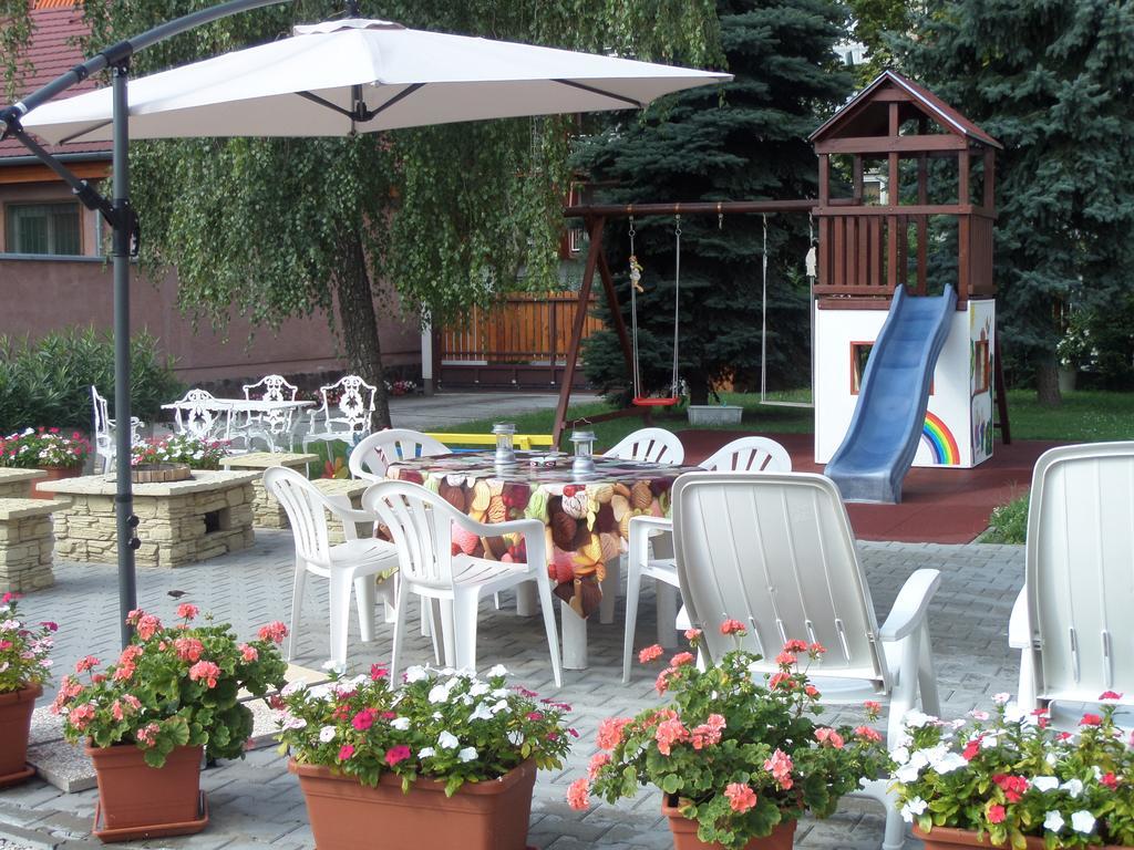 Kingaapartman Шиофок Экстерьер фото
